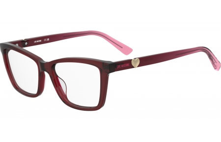 Monturas - Love Moschino - MOL700 - 8CQ CHERRY