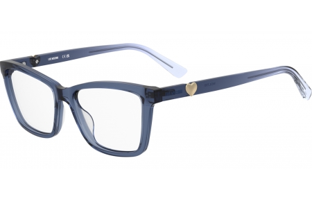 Monturas - Love Moschino - MOL700 - MVU CELESTE