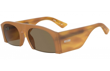 Gafas de Sol - Moschino - MOS203/S - C9B (70) HAVANA HONEY // BROWN