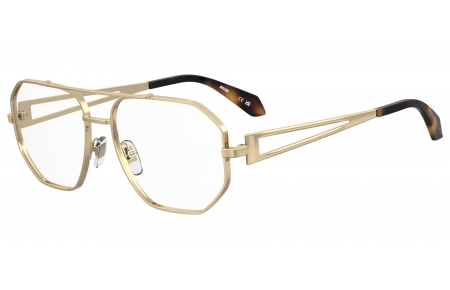 Monturas - Moschino - MOS667 - 000 ROSE GOLD