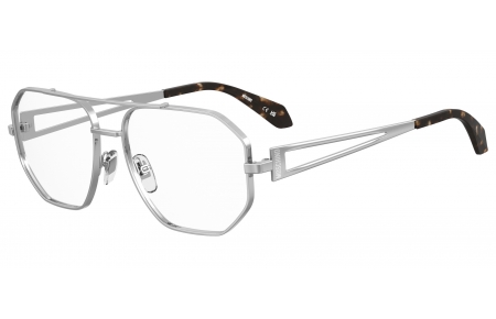 Monturas - Moschino - MOS667 - 010 PALLADIUM