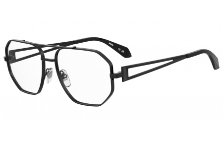 Monturas - Moschino - MOS667 - 807 BLACK