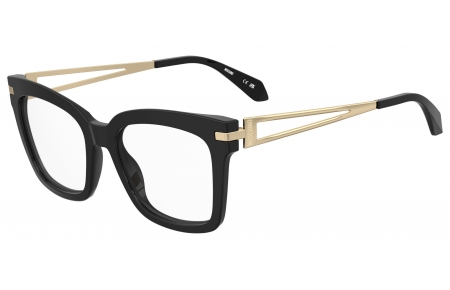 Monturas - Moschino - MOS668 - 807 BLACK
