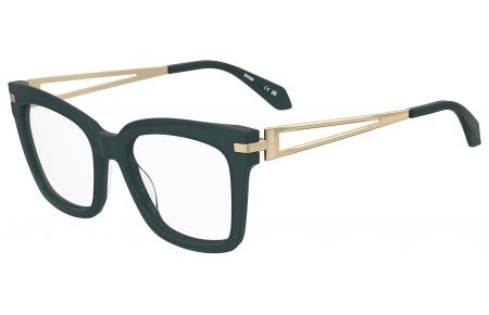 Monturas - Moschino - MOS668 - ZI9 TEAL