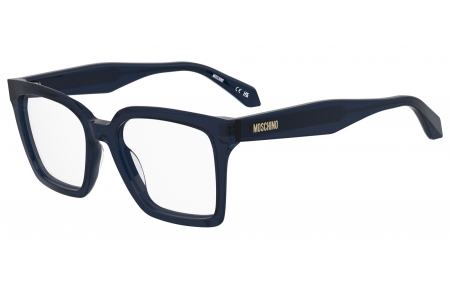 Monturas - Moschino - MOS672 - PJP BLUE