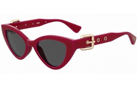 Gafas de Sol - Moschino - MOS142/S - C9A (IR) RED // GREY