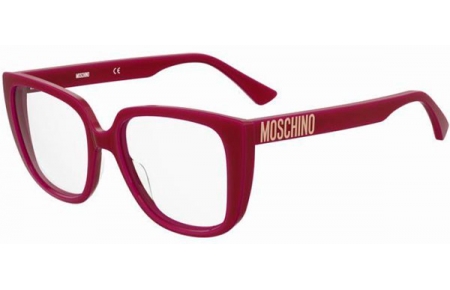 Monturas - Moschino - MOS622 - C9A RED