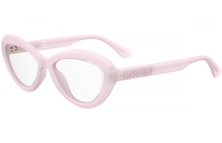 Monturas - Moschino - MOS635 - 35J PINK
