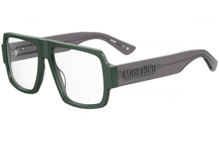 Lunettes de vue - Moschino - MOS644 - 1ED GREEN
