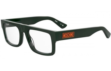 Lunettes de vue - Moschino - MOS647 - 1ED GREEN