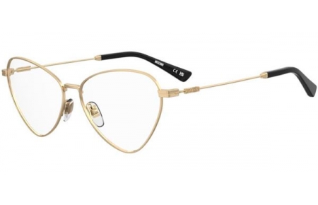 Monturas - Moschino - MOS648 - 000 ROSE GOLD