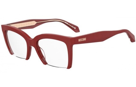 Monturas - Moschino - MOS654 - C9A RED
