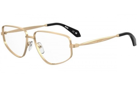 Monturas - Moschino - MOS655 - 000 GOLD