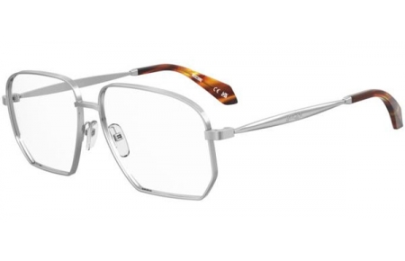 Lunettes de vue - Moschino - MOS656 - 010 PALLADIUM