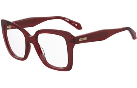 Monturas - Moschino - MOS658 - 8CQ CHERRY