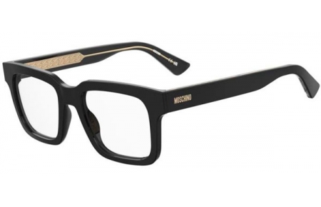 Monturas - Moschino - MOS659 - 807 BLACK