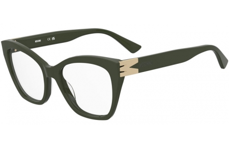 Monturas - Moschino - MOS662 - 1ED GREEN