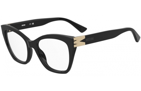 Monturas - Moschino - MOS662 - 807 BLACK