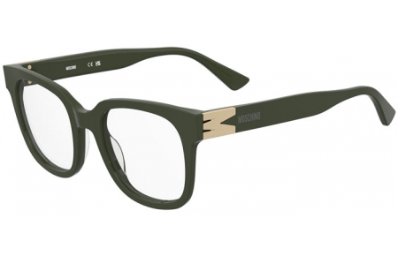 Monturas - Moschino - MOS663 - 1ED GREEN