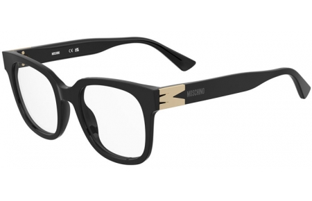 Monturas - Moschino - MOS663 - 807 BLACK