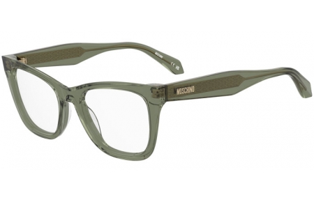 Monturas - Moschino - MOS664 - 1ED GREEN