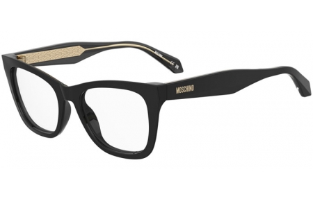 Monturas - Moschino - MOS664 - 807 BLACK