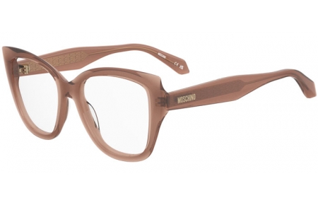 Monturas - Moschino - MOS665 - FWM NUDE
