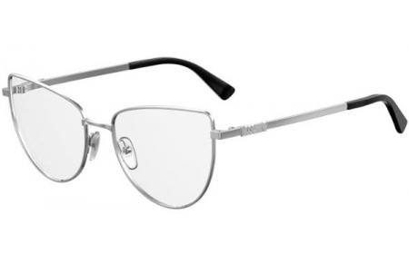 Lunettes de vue - Moschino - MOS534 - 010 PALLADIUM