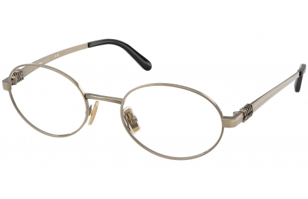 Monturas - Miu Miu - VMU 50ZV - 26C1O1  OLD GOLD