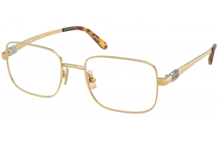 Monturas - Miu Miu - VMU 51ZV - 5AK1O1  GOLD