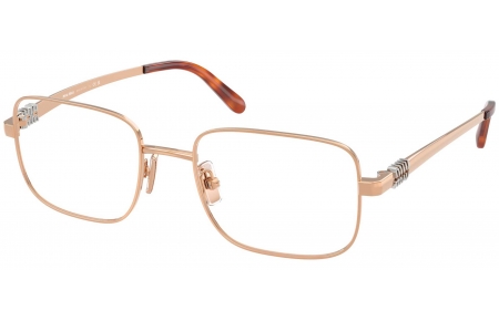 Monturas - Miu Miu - VMU 51ZV - ZVF1O1  ROSE GOLD