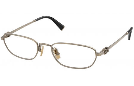 Monturas - Miu Miu - VMU 52ZV - 26C1O1  OLD GOLD