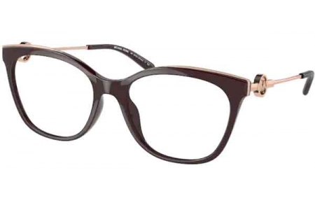 Frames - Michael Kors - MK4076U ROME - 3344 CORDOVAN