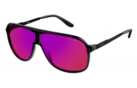 Gafas de Sol - Carrera - NEW SAFARI - F3I  (MI) BLACK // GREY INFRARED