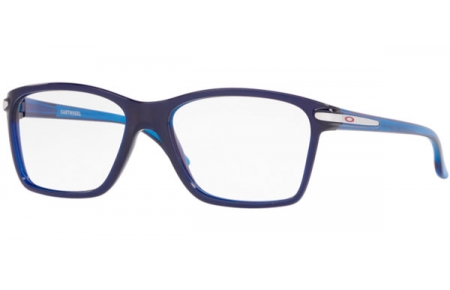 Frames Junior - Oakley Junior - OY8010 CARTWHEEL - 8010-02 POLISHED ICE BLUE