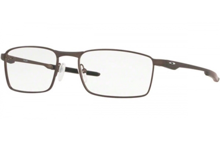 Monturas - Oakley Prescription Eyewear - OX3227 FULLER - 3227-06 SATIN LEAD