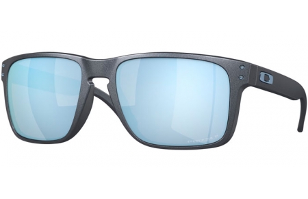 Gafas de Sol - Oakley - HOLBROOK XL OO9417 - 9417-39 BLUE STEEL // PRIZM DEEP WATER POLARIZED