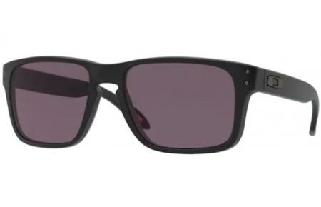 Gafas Junior - Oakley Junior - HOLBROOK XS OJ9007 - 9007-01 MATTE BLACK // GREY
