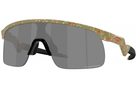 Gafas Junior - Oakley Junior - RESISTOR OJ9010 - 9010-32  FERN TERRAZZO // PRIZM BLACK