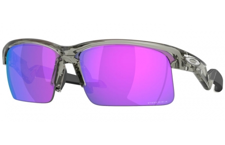 Gafas Junior - Oakley Junior - CAPACITOR OJ9013 - 9013-10  GREY INK // PRIZM VIOLET