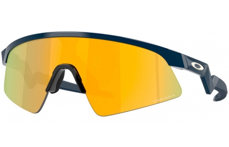 Gafas Junior - Oakley Junior - RESISTOR SWEEP OJ9015 - 9015-05  POLISHED ABYSS // PRIZM 24K