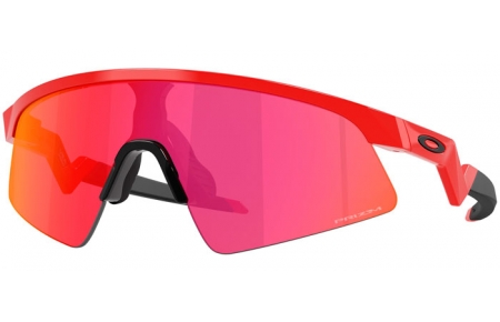Gafas Junior - Oakley Junior - RESISTOR SWEEP OJ9015 - 9015-08  REDLINE // PRIZM FIELD