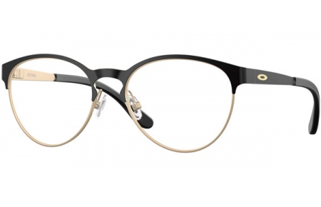 Lunettes Junior - Oakley Junior - OY3005 DOTING - 3005-01  SATIN BLACK
