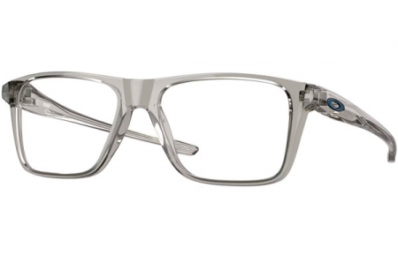 Lunettes Junior - Oakley Junior - OY8026 BUNT - 8026-03 GREY SHADOW