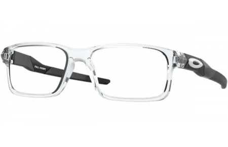 Gafas Junior - Oakley Junior - OY8013 FULL COUNT - 8013-05 POLISHED CLEAR