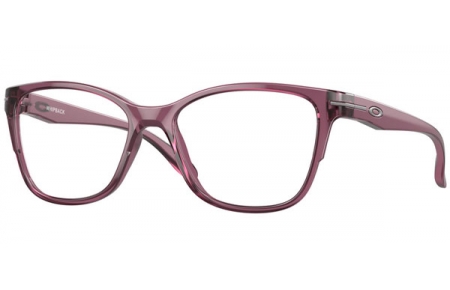 Frames Junior - Oakley Junior - OY8016 WHIPBACK - 8016-05 TRANSPARENT INDIGO