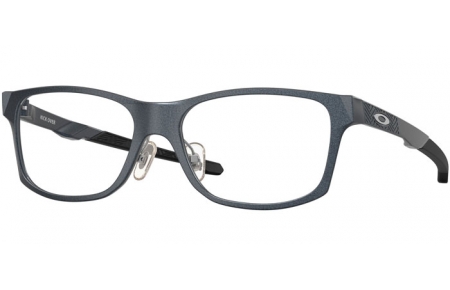 Gafas Junior - Oakley Junior - OY8025D KICK OVER - 8025-05  MATTE STEEL BLUE