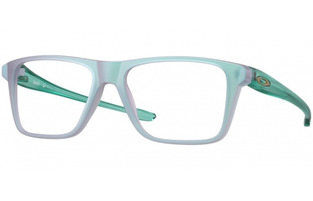 Gafas Junior - Oakley Junior - OY8026 BUNT - 8026-07  TRANSPARENT MATTE OPAL