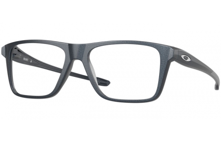 Gafas Junior - Oakley Junior - OY8026 BUNT - 8026-08  MATTE STEEL BLUE