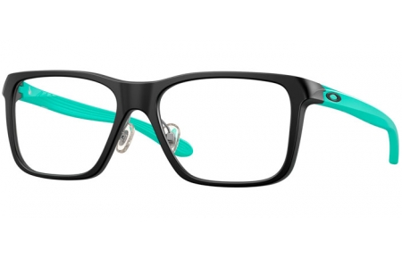 Gafas Junior - Oakley Junior - OY8032D SANDO - 8032-03  MATTE BLACK GREEN